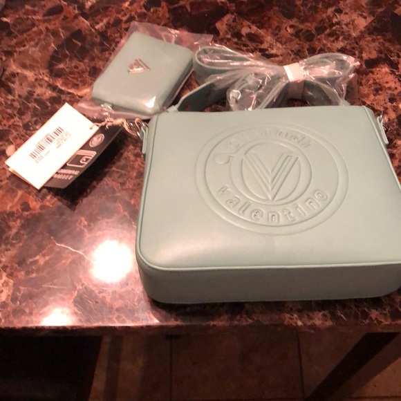 Orlandi Valentino Bag - Picture 6 of 13